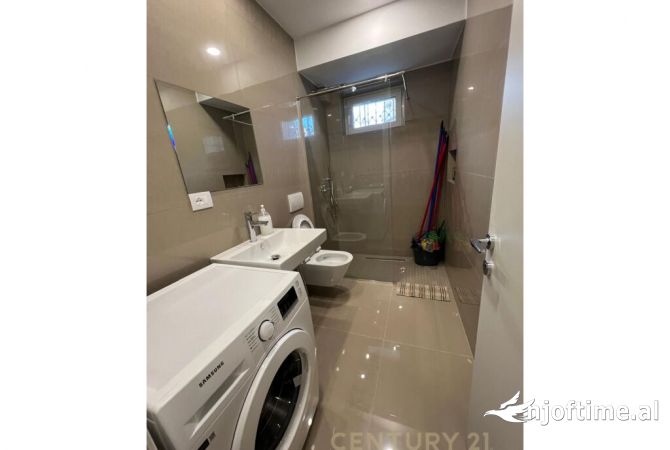Shtepi me qera 1+1 ne Tirane - 600 Euro