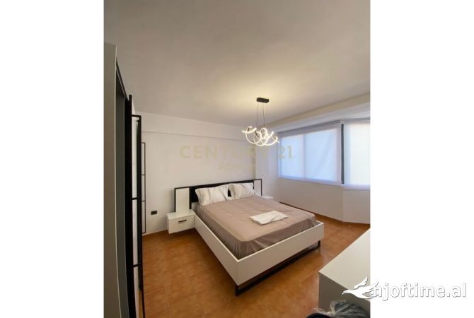 Apartment for rent in Tirana 1+1, Furnished