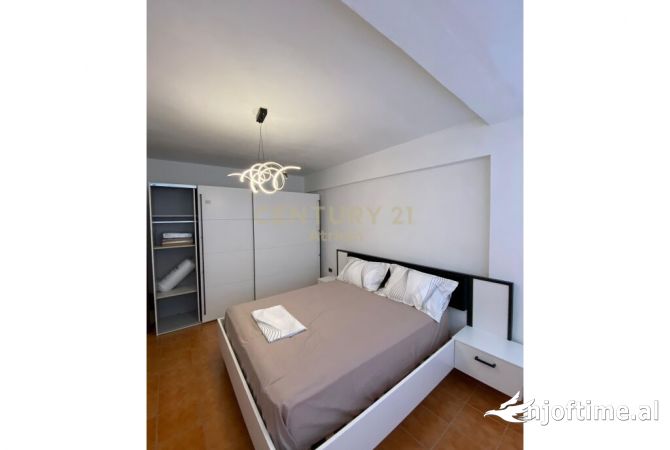 Apartment for rent in Tirana 1+1, Furnished