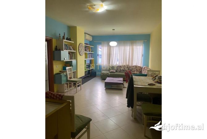 Shtepi ne shitje 2+1 ne Tirane - 120,000 Euro
