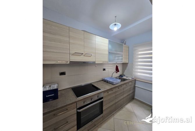 Apartment for rent in Tirana 2+1, Furnished