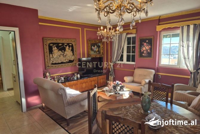 Shtepi ne shitje 4+1 ne Tirane - 376,000 Euro