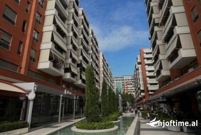 Ambient biznesi me qera 3+1 ne Tirane - 2,500 Euro