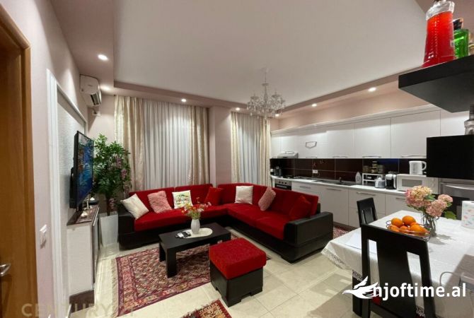 Shtepi ne shitje 1+1 ne Tirane - 125,000 Euro