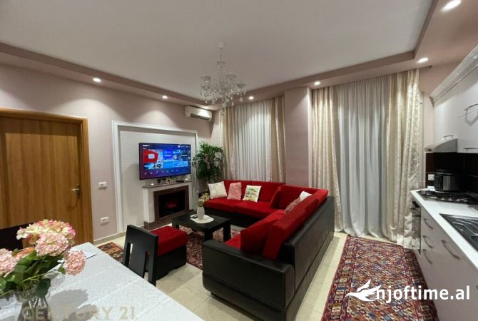 Shtepi ne shitje 1+1 ne Tirane - 125,000 Euro