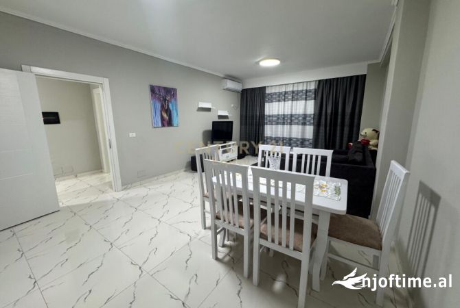 Shtepi me qera 2+1 ne Tirane - 400 Euro