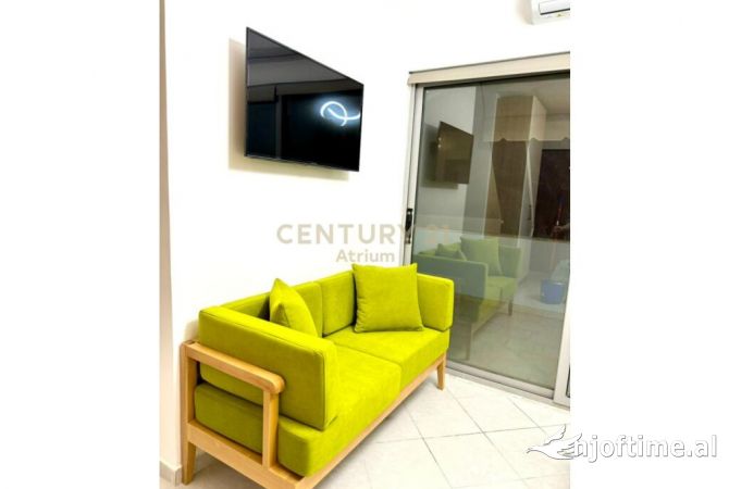 House for Rent Garsoniere in Tirana - 500 Euro