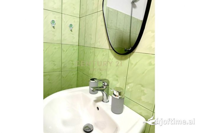 Apartment for rent in Tirana Garsoniere, Furnished