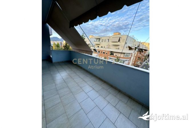 Apartment for rent in Tirana Garsoniere, Furnished