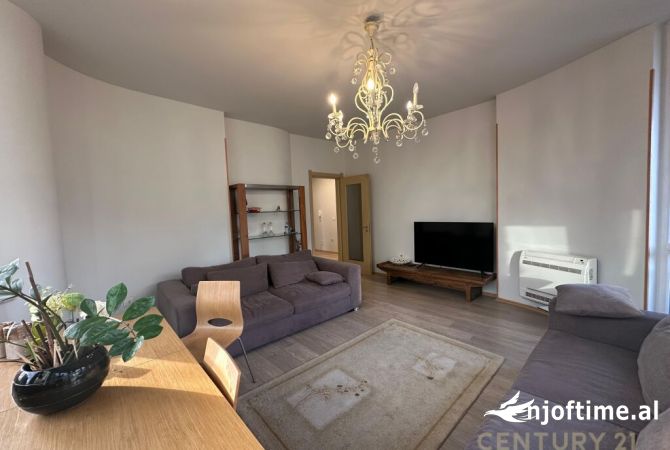 Apartament 3+1+2 Per Shitje Tek Hipoteka!