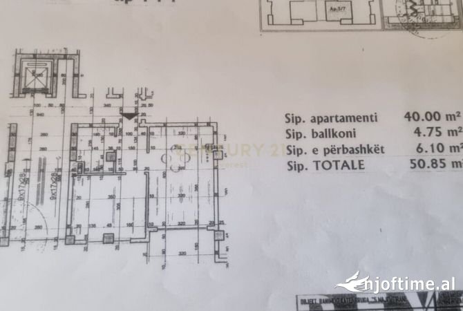 Ambient biznesi me qera 3+1 ne Tirane - 500 Euro