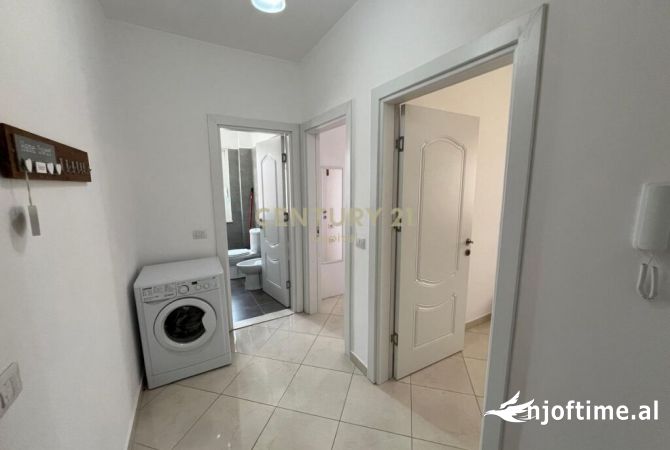 Shtepi me qera 1+1 ne Tirane - 350 Euro
