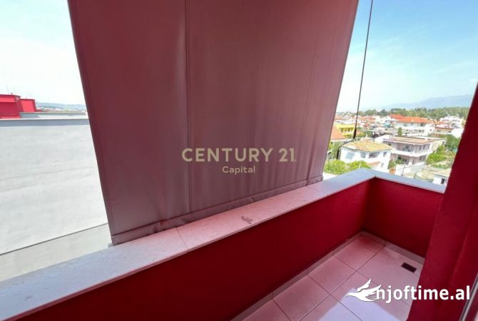 Apartment for rent in Tirana 1+1, Furnished