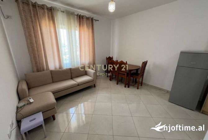 Shtepi me qera 1+1 ne Tirane - 350 Euro