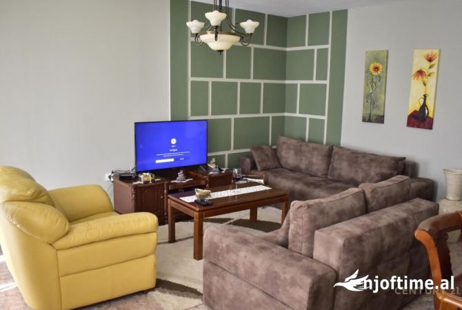 Shtepi me qera 2+1 ne Tirane - 850 Euro