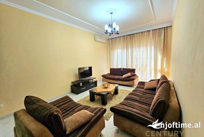 Shtepi me qera 1+1 ne Tirane - 450 Euro