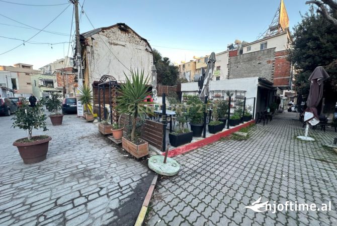 Terreno in vendita  a Tirana - 120,000 Euro