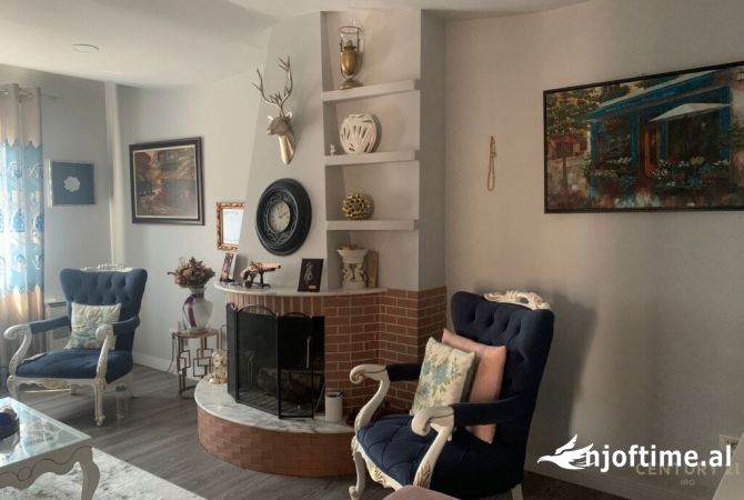 Shtepi ne shitje 3+1 ne Tirane - 370,000 Euro