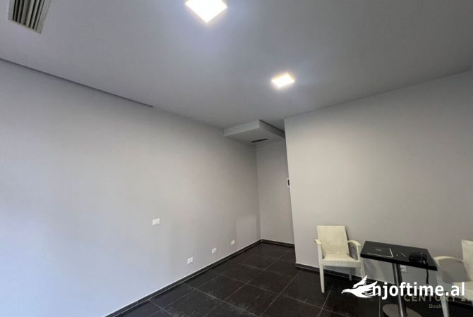 Ambient biznesi me qera 3+1 ne Tirane - 300 Euro