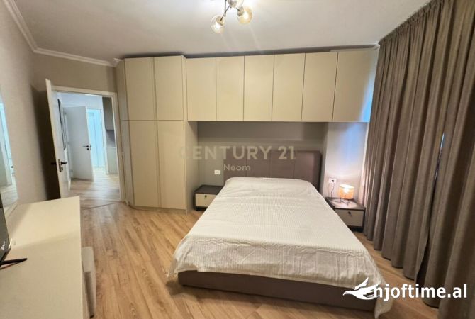 Apartment for rent in Tirana 1+1, Furnished