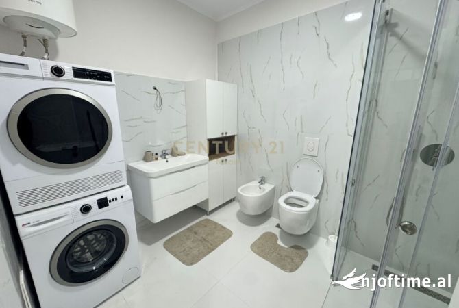 Apartment for rent in Tirana 1+1, Furnished