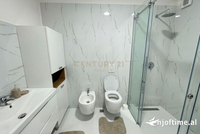 Apartment for rent in Tirana 1+1, Furnished