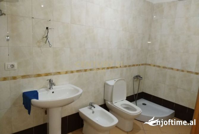 Apartment for rent in Tirana 2+1, In Part