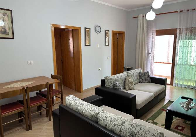 Shtepi me qera 2+1 ne Tirane - 450 Euro