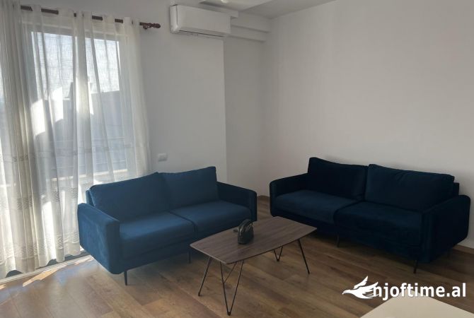 Shtepi me qera 1+1 ne Tirane - 500 Euro