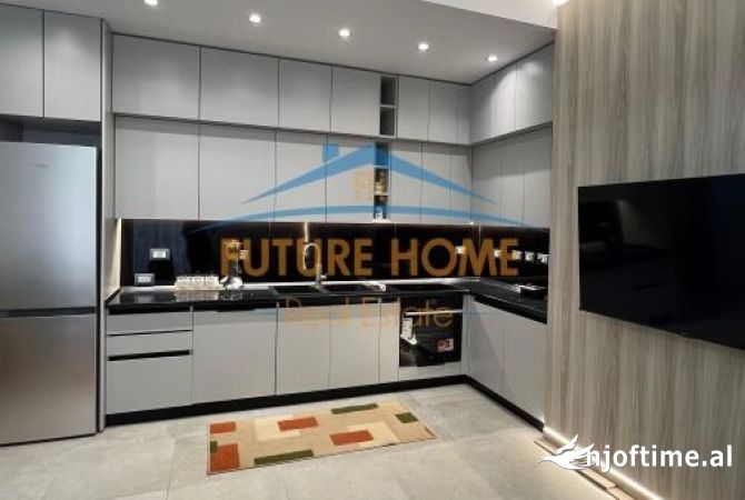 Shtepi me qera 2+1 ne Tirane - 1,500 Euro