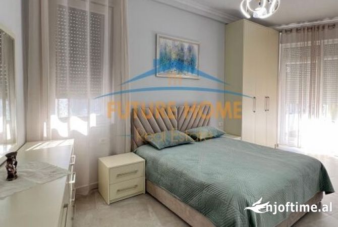Shtepi me qera 2+1 ne Tirane - 1,500 Euro
