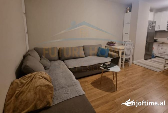 Shtepi me qera 1+1 ne Tirane - 400 Euro