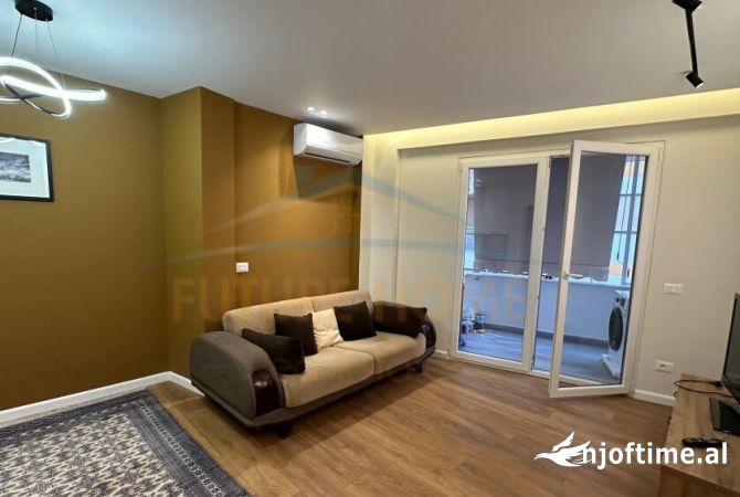 Shtepi me qera 1+1 ne Tirane - 550 Euro