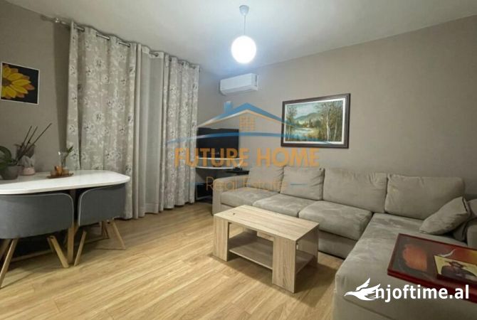 Shtepi me qera 1+1 ne Tirane - 500 Euro
