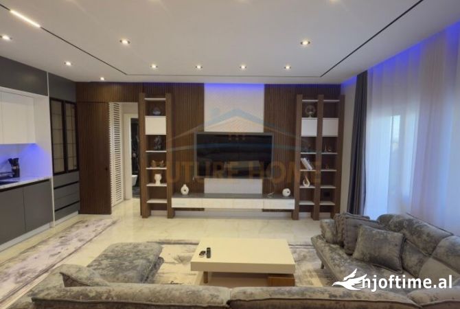 Shtepi me qera 1+1 ne Tirane - 700 Euro