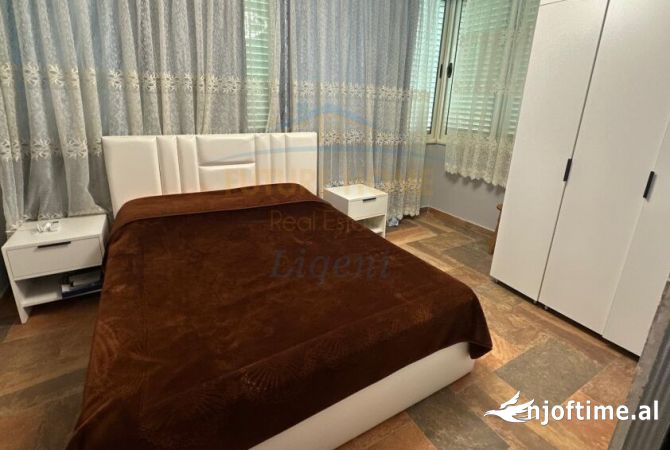 Shtepi me qera 1+1 ne Tirane - 500 Euro