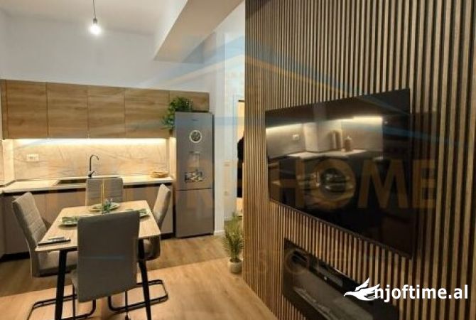 Shtepi me qera 1+1 ne Tirane - 400 Euro