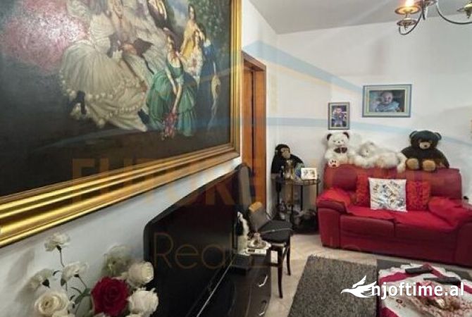 Shtepi me qera 1+1 ne Tirane - 300 Euro