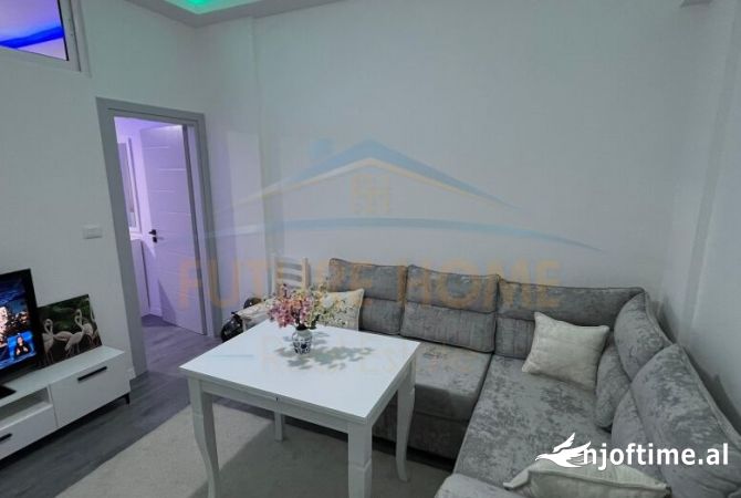 Shtepi me qera 1+1 ne Tirane - 450 Euro