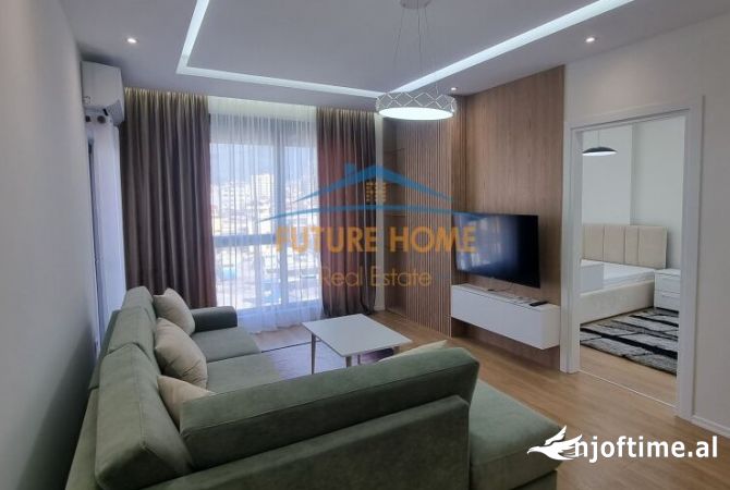 Shtepi me qera 2+1 ne Tirane - 750 Euro