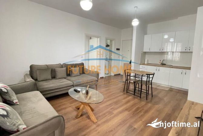 Shtepi me qera 1+1 ne Tirane - 550 Euro