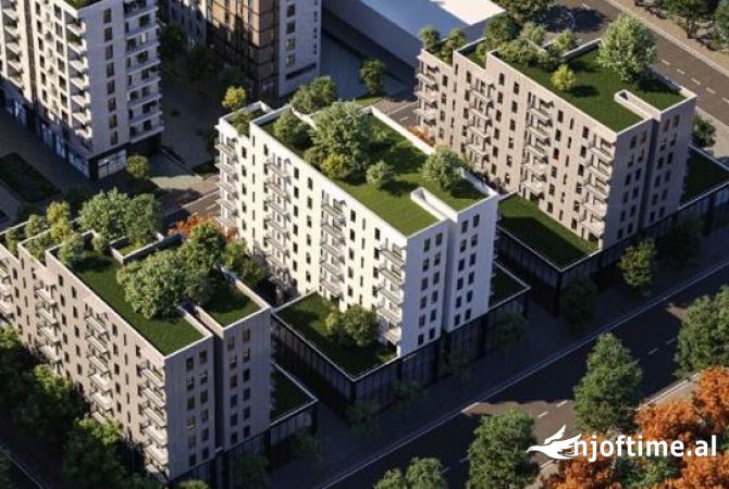 Shtepi ne shitje 2+1 ne Tirane - 169,000 Euro