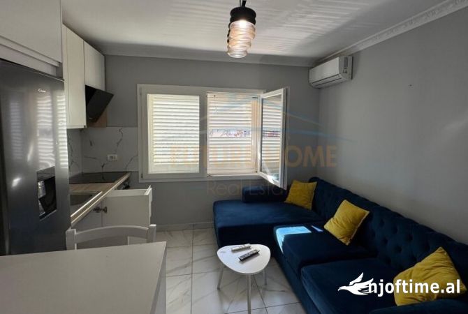 Shtepi me qera 1+1 ne Tirane - 550 Euro