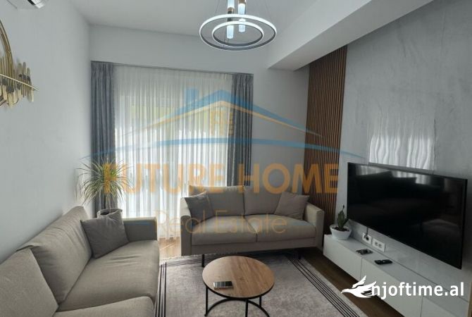 Shtepi me qera 1+1 ne Tirane - 450 Euro