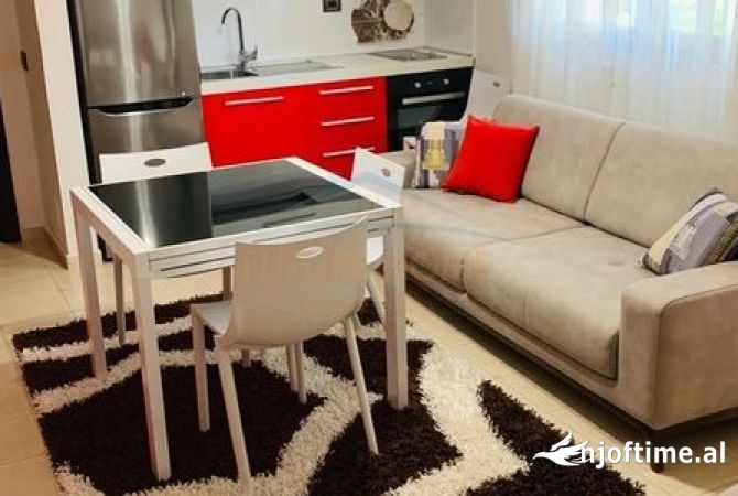Shtepi me qera 1+1 ne Tirane - 550 Euro