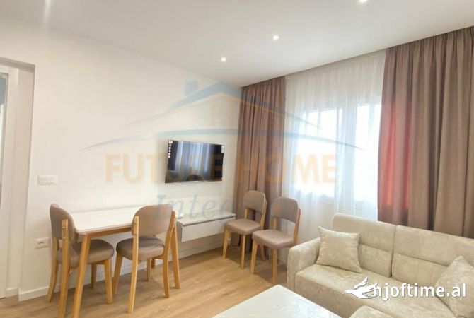 House for Sale 1+1 in Tirana - 89,000 Euro