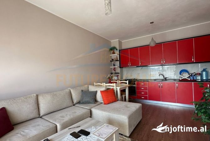 Shtepi ne shitje 1+1 ne Tirane - 59,000 Euro