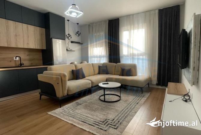 Shtepi me qera 1+1 ne Tirane - 600 Euro