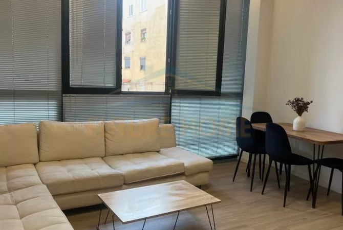 Shtepi me qera 1+1 ne Tirane - 500 Euro
