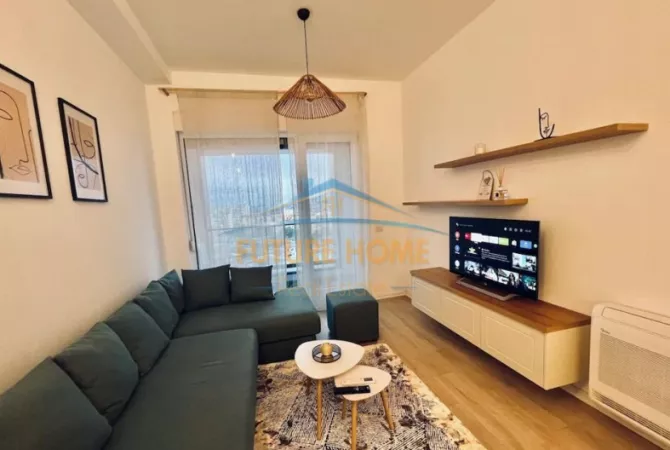 Shtepi me qera 1+1 ne Tirane - 550 Euro